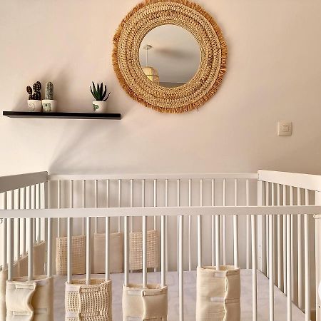 Апартаменты Leu Bengali - 3 Etoiles - T4 Duplex A Сен-Лё Экстерьер фото