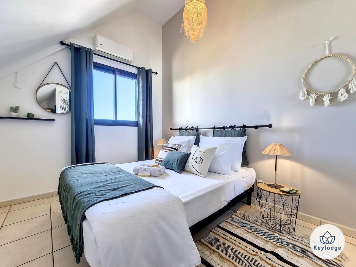Апартаменты Leu Bengali - 3 Etoiles - T4 Duplex A Сен-Лё Экстерьер фото