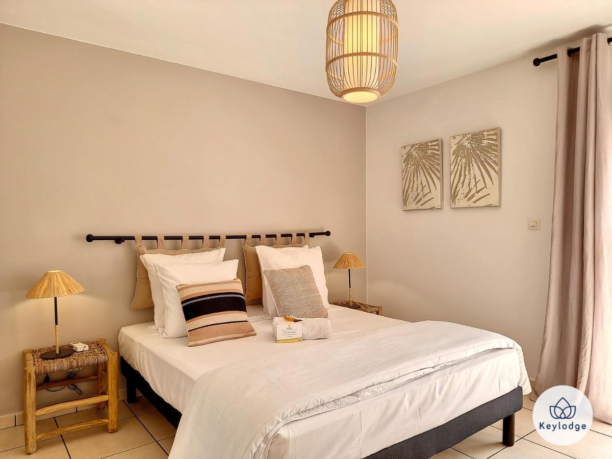 Апартаменты Leu Bengali - 3 Etoiles - T4 Duplex A Сен-Лё Экстерьер фото