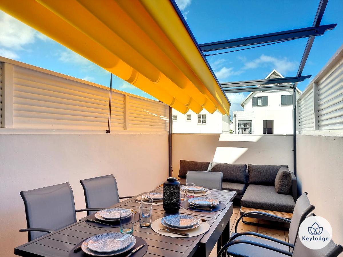 Апартаменты Leu Bengali - 3 Etoiles - T4 Duplex A Сен-Лё Экстерьер фото